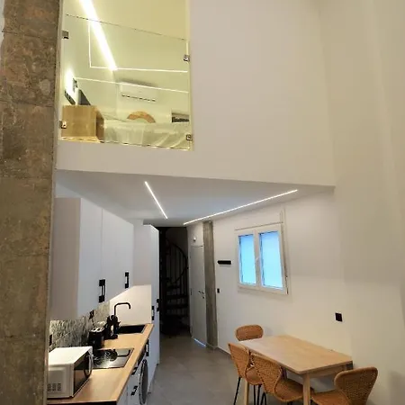 Apartmán Biblioteca De Lujo En El Centro Historico De *