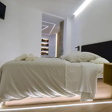 Apartment Biblioteca De Lujo En El Centro Historico De Malaga